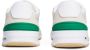 Tommy Hilfiger Sneakers met sleehak RETRO RUNNER SEASONAL vrijetijdsschoen lage schoen veterschoen contrastafwerking aan de hak - Thumbnail 5