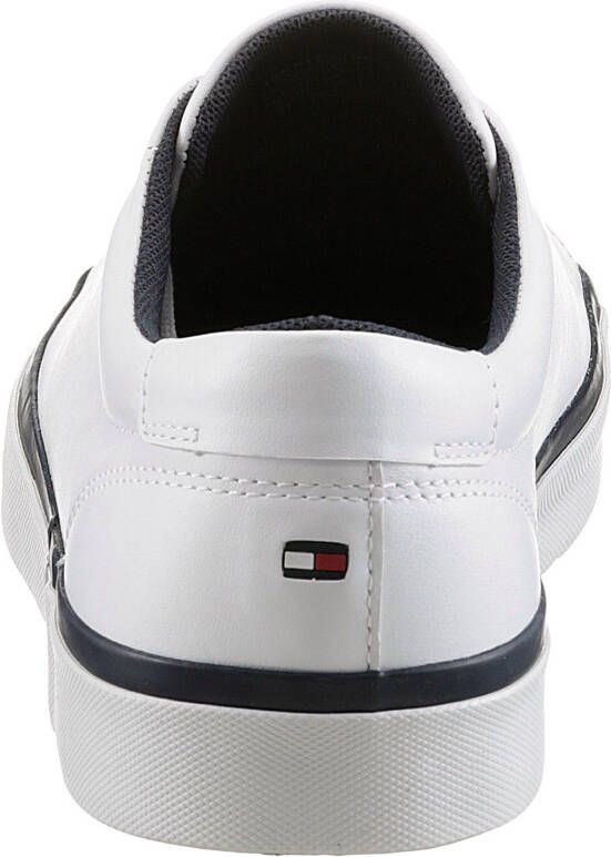 Tommy Hilfiger Sneakers MODERN VULC CORPORATE LEATHER