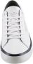 Tommy Hilfiger Stijlvolle witte sneakers voor elke gelegenheid White Heren - Thumbnail 8