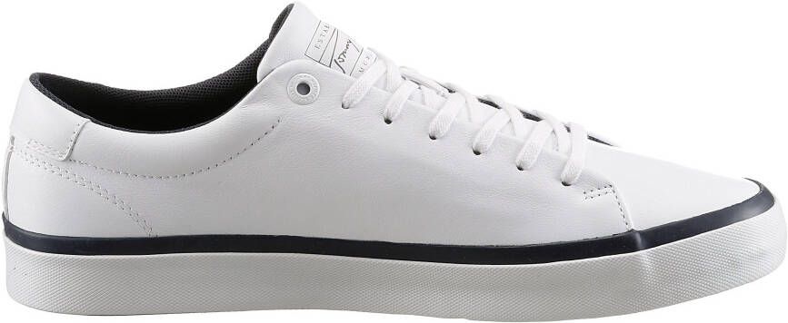 Tommy Hilfiger Sneakers MODERN VULC CORPORATE LEATHER