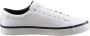 Tommy Hilfiger Lage Sneakers MODERN VULC CORPORATE LEATHER - Thumbnail 7