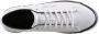 Tommy Hilfiger Stijlvolle witte sneakers voor elke gelegenheid White Heren - Thumbnail 10