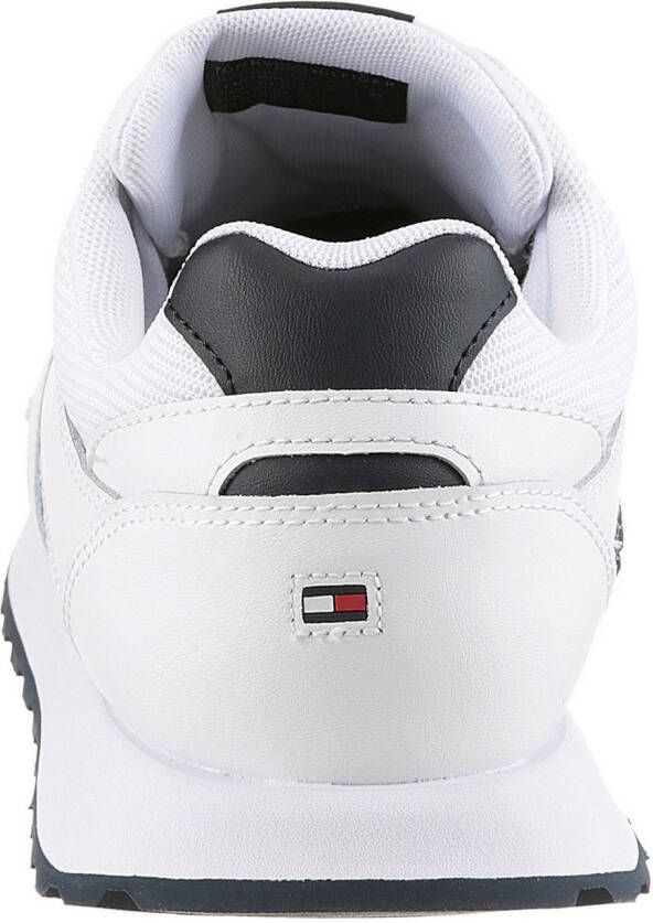 Tommy Hilfiger Sneakers NEW RUNNER EVA LTH ESS