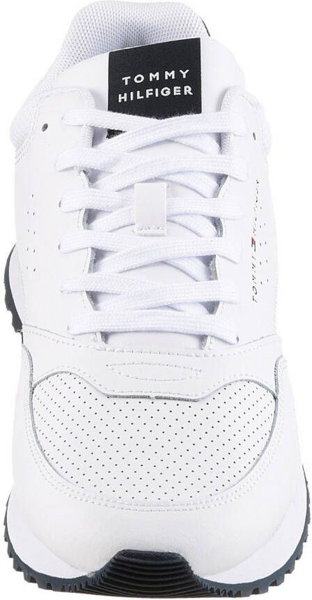 Tommy Hilfiger Sneakers NEW RUNNER EVA LTH ESS