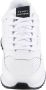 Tommy Hilfiger Sneakers NEW RUNNER EVA LTH ESS - Thumbnail 7