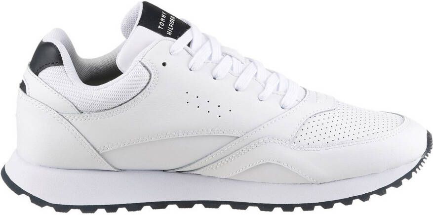 Tommy Hilfiger Sneakers NEW RUNNER EVA LTH ESS