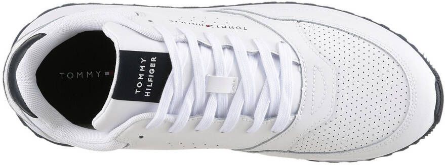 Tommy Hilfiger Sneakers NEW RUNNER EVA LTH ESS