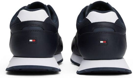 Tommy Hilfiger Sneakers NEW RUNNER EVA LTH ESS
