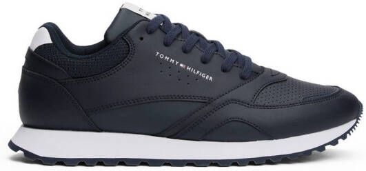Tommy Hilfiger Sneakers NEW RUNNER EVA LTH ESS