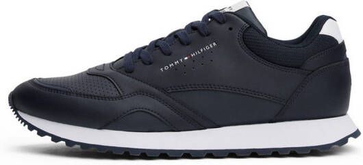 Tommy Hilfiger Sneakers NEW RUNNER EVA LTH ESS