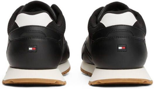 Tommy Hilfiger Sneakers NEW RUNNER EVA LTH ESS