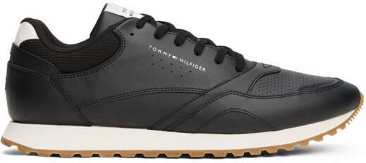 Tommy Hilfiger Sneakers NEW RUNNER EVA LTH ESS