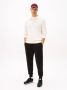 Tommy Hilfiger Sneakers NEW RUNNER EVA LTH ESS vrijetijdsschoen halfhoge schoen veterschoen met sportieve perforatie - Thumbnail 2
