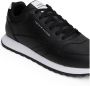 Tommy Hilfiger Sneakers NEW RUNNER EVA LTH ESS vrijetijdsschoen halfhoge schoen veterschoen met sportieve perforatie - Thumbnail 3