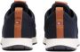 Tommy Hilfiger Blauwe Gebreide Sneakers voor Heren - Thumbnail 4