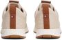 Tommy Hilfiger Lage sneakers met label in reliëf - Thumbnail 4