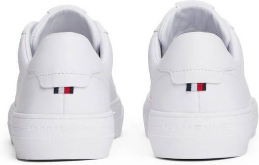 Tommy Hilfiger Sneakers PREMIUM DRESS CUPSOLE LTH