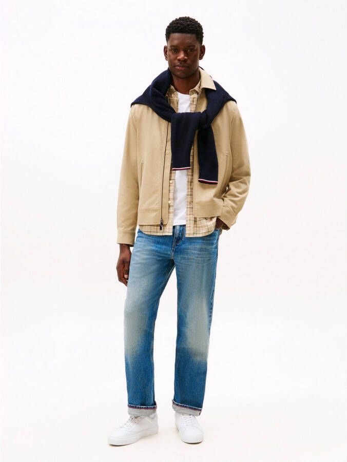 Tommy Hilfiger Sneakers PREMIUM DRESS CUPSOLE LTH