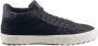 Tommy Hilfiger Sneakers SEASONAL VULC FELT CHUKKA in modieuze materialenmix - Thumbnail 6