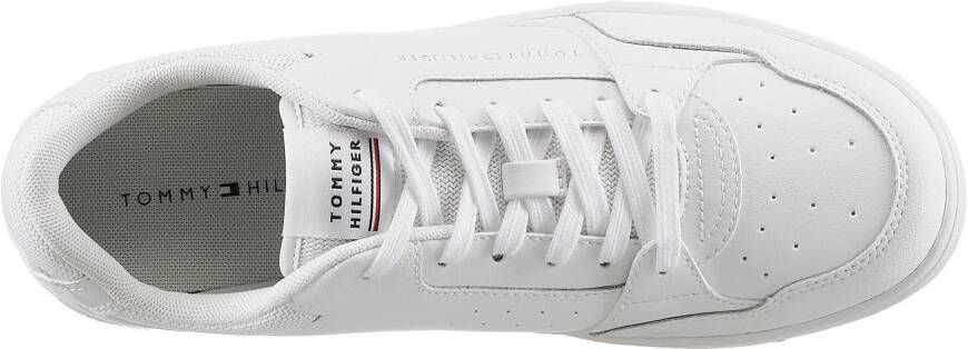 Tommy Hilfiger Sneakers TH BASKET CORE LEATHER