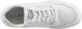 Tommy Hilfiger Premium Corporate Cupsole White Sneakers White Heren - Thumbnail 8