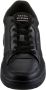 Tommy Hilfiger Zwarte Leren Sneakers voor Mannen Black Heren - Thumbnail 11