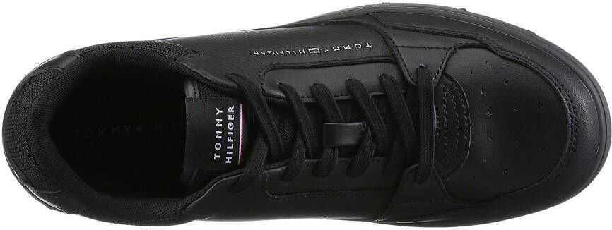 Tommy Hilfiger Sneakers TH BASKET CORE LEATHER