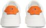 Tommy Hilfiger Sneakers TH COURT LTH DETAIL ESS vrijetijdsschoen lage schoen veterschoen met zijlijk logo-opdruk - Thumbnail 2