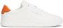 Tommy Hilfiger Sneakers TH COURT LTH DETAIL ESS vrijetijdsschoen lage schoen veterschoen met zijlijk logo-opdruk - Thumbnail 3