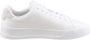 Tommy Hilfiger Sneakers TH COURT LTH DETAIL ESS vrijetijdsschoen lage schoen veterschoen met zijlijk logo-opdruk - Thumbnail 8