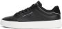 Tommy Hilfiger Sneakers TH COURT LTH DETAIL ESS vrijetijdsschoen lage schoen veterschoen met zijlijk logo-opdruk - Thumbnail 9