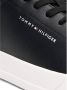 Tommy Hilfiger Sneakers TH COURT LTH DETAIL ESS vrijetijdsschoen lage schoen veterschoen met zijlijk logo-opdruk - Thumbnail 11