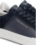 Tommy Hilfiger Sneakers TH COURT MIX NUBUCK - Thumbnail 4