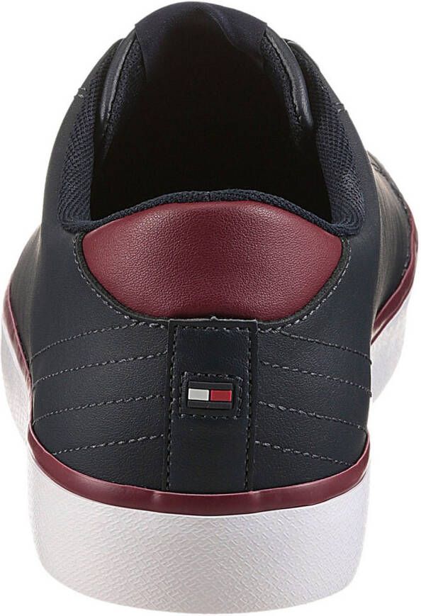 Tommy Hilfiger Sneakers TH HI VULC CORE LOW LEATHER