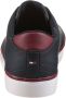 Tommy Hilfiger Sneakers TH HI VULC CORE LOW LEATHER - Thumbnail 2