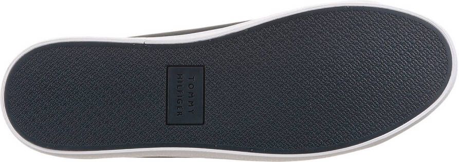 Tommy Hilfiger Sneakers TH HI VULC CORE LOW LEATHER