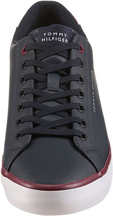 Tommy Hilfiger Sneakers TH HI VULC CORE LOW LEATHER