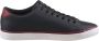 Tommy Hilfiger Sneakers TH HI VULC CORE LOW LEATHER - Thumbnail 5