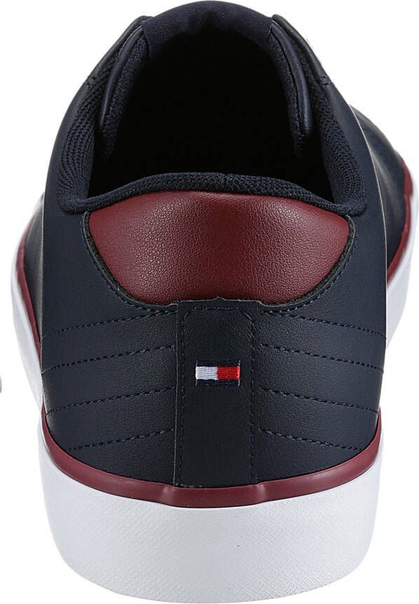 Tommy Hilfiger Sneakers TH HI VULC CORE LOW LEATHER