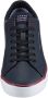 Tommy Hilfiger Lage Sneakers TH HI VULC CORE LOW LEATHER - Thumbnail 7