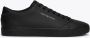 Tommy Hilfiger Sneakers TH HI VULC CORE LOW LEATHER ESS vrijetijdsschoen lage schoen veterschoen met sierstiksels op de hiel - Thumbnail 5