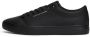 Tommy Hilfiger Sneakers TH HI VULC CORE LOW LTH II ESS vrijetijdsschoen halfhoge schoen veterschoen in smalle vorm - Thumbnail 6