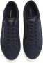 Tommy Hilfiger Sneakers TH HI VULC LOW CORE CANVAS vrijetijdsschoen lage schoen veterschoenen met zacht gepolsterde schacht - Thumbnail 13