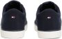 Tommy Hilfiger Sneakers TH HI VULC LOW CORE CANVAS vrijetijdsschoen lage schoen veterschoenen met zacht gepolsterde schacht - Thumbnail 6