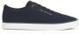 Tommy Hilfiger Sneakers TH HI VULC LOW CORE CANVAS vrijetijdsschoen lage schoen veterschoenen met zacht gepolsterde schacht - Thumbnail 8