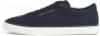 Tommy Hilfiger Sneakers TH HI VULC LOW CORE CANVAS vrijetijdsschoen lage schoen veterschoenen met zacht gepolsterde schacht - Thumbnail 9