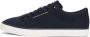 Tommy Hilfiger Sneakers TH HI VULC LOW CORE CANVAS vrijetijdsschoen lage schoen veterschoenen met zacht gepolsterde schacht - Thumbnail 11