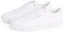 Tommy Hilfiger Sneakers TH HI VULC LOW CORE CANVAS vrijetijdsschoen lage schoen veterschoenen met zacht gepolsterde schacht - Thumbnail 12