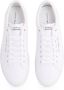 Tommy Hilfiger Sneakers TH HI VULC LOW CORE CANVAS vrijetijdsschoen lage schoen veterschoenen met zacht gepolsterde schacht - Thumbnail 4
