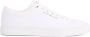 Tommy Hilfiger Sneakers TH HI VULC LOW CORE CANVAS vrijetijdsschoen lage schoen veterschoenen met zacht gepolsterde schacht - Thumbnail 9